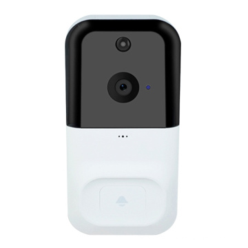 Smart Home Detection Wireless Visual Video Doorbell Camera